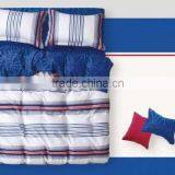 100%cotton Cartoon Printed Baby Bedding Set thumbnail-3