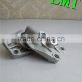 Steel/Copper/Zinc Aluminum Die Castings for Filter Base thumbnail-6