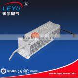 Factory Outlet 24v 100w High Power Led Driver CE RoHS Approved LDV-100-24 Single Output Power Supply thumbnail-1