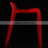 New Design Yuyu Replica Stackable Small Plastic Stools thumbnail-4
