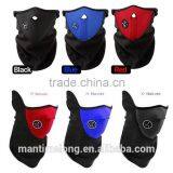 Outdoor Sports Fleece Face Mask Winter Ski Snowboard Hood Windproof Neck Warm Motorcycle Cycling Cap Hat Bicyle Thermal Scarf thumbnail-6