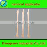 High Quality Sterile Medical Disposable Wooden Tongue Depressor thumbnail-3