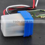 IP44 6A Light Control Switch Adjustable PIR Photo Cell Sensor thumbnail-3