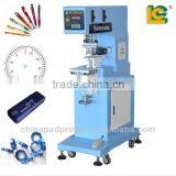 vacuum system pad printing machine for toyes, gift products, pen