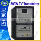 500W LDMOS Amplifier digital tv tuner