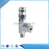High Pressure Gas Safety Valve Proportion Relief Valve thumbnail-1