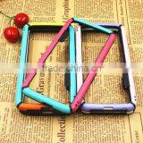 Hot Selling Simple Contrast Colors Bumper Case For Samsung thumbnail-1