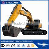 XCMG Excavator Paint XE370CA For Sale Excavator Teeth
