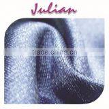 Thick Bright Satin Nylon Spandex Elastic Fabric