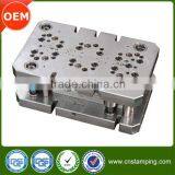 Oem Design Cold Sheet Metal Stamping Die,metal Punching and Stamping Die thumbnail-3