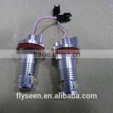 Factory Wholesale 6w Led Angel Eyes H8