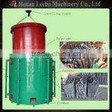 High Efficiency Briquette Carbonization Oven thumbnail-1