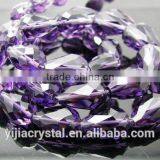 Best Seller Wholesale Cheap Price Factory Directly Crystal Water-drop Beads