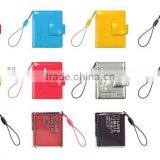 DIY Inkjet Mini Photo Album Small Square Metalic Feeling thumbnail-1