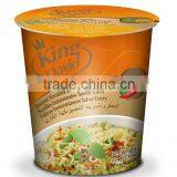 Korean Noodles Best Soup Instant Noodles With Three Flavors thumbnail-5