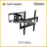 32"-50" Hole Site 400x400mm Lcd Luxury tv Wall Mount thumbnail-1