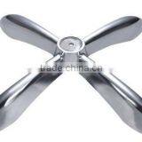 Aluminum Revolving Chair Base (CB-401)