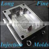 PP Container China Supply Injection Mold thumbnail-4