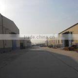 Jinan Senke CNC Machine Co., Ltd. company overview - view 2 thumbnail