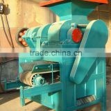 Stable running and Hihg capacity coal/charcoal powder briquette machine