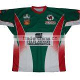 Custom uk Rugby Jersey Cheap Rugby Polo t Shirts / Jerseys thumbnail-1