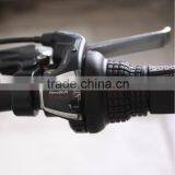 2014 New Design MTB Electric Mountain Bike/bicycle With Integrated Motor (TDE15Z) thumbnail-3