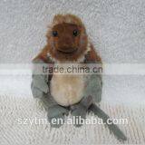 OEM Stuffed Toy Malaysia Monkey thumbnail-1
