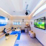 5V KTV Touch Panel RS485 Interface Touch Screen Control Panel thumbnail-4