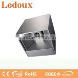 Adjustable Led Wall Mount Reading Lamp thumbnail-1