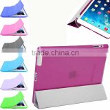Best Selling Products In America Transparent Crystal Case Cover For Apple IPad Air 5 D0134