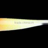 Artificial Fish 90mm 4g Stock Worm Bait Soft Fishing Lures