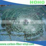 KOREAN Material 4mil 1.52*30M Safety Film/Glass Protection Film/security