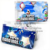 new design for 3ds xl cartoon case cover