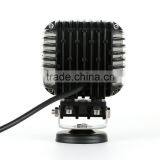 12V 40w 5" 4X4 SUV Led Working Light Boat Led Light Bar thumbnail-3