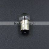 10/5W 12V BA15S Halogen Yellow Car Motorcycle Indicator Turn Signals Light thumbnail-3