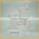 Factory Direct Wholesale Decorative Easter Rabbits
