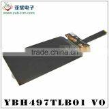 5 Inch Oled Display / Mipi Dsi Interface Lcd Display / Resolution 720*1280 thumbnail-2