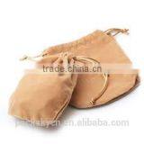 Trendy Creative Velvet Gift Bag for Wedding thumbnail-4