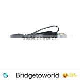 3.5 Stereo Audio Cable With High Quality Aux Cable With Aluminum Casing thumbnail-3