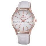 Wholeslae China Goods New Items Dial Manufacturer Band Gold Watch for Men thumbnail-3