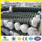 Factory Hanqing Wholesale Used Chain Link Fencing for Sale Manufacturer thumbnail-4
