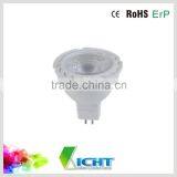 Mr16 5w 400lm Cob Led Spotlight