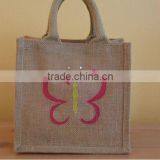 Gift Jute Bag thumbnail-1