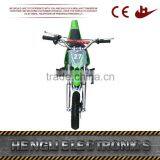 49cc 2 Stroke Mini Dirt Bike thumbnail-3