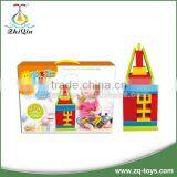 Wholesale Educational Toy Building Block for Kids thumbnail-2