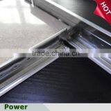 Suspended Ceiling t Grid for Metal Ceiling Install