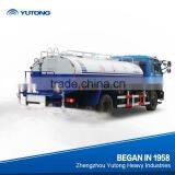 Sprinking Truck thumbnail-1