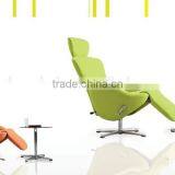 Hotel Furniture Comfortable Chaise Lounge thumbnail-3