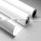 85gsm 100gsm high transfer rate heat transfer fast dry sublimation paper supplier