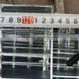 Hot Dipped Galvanized Steel Bar Grating